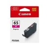 Canon CLI-65 M Magenta Standard Yield Ink Cartridge (4217C002)