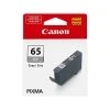 Canon CLI-65 GY Gray Standard Yield Ink Cartridge (4219C002) -Epson Shop sp135694128 s7