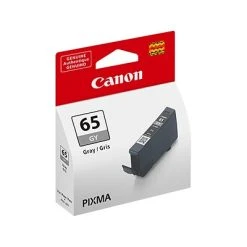 Canon CLI-65 GY Gray Standard Yield Ink Cartridge (4219C002) -Epson Shop sp135694129 s7