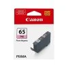 Canon CLI-65 PM Photo Magenta Standard Yield Ink Cartridge (4221C002) 2 Canon CLI-65 PM Photo Magenta Standard Yield Ink Cartridge (4221C002) -Epson Shop sp135694130 s7