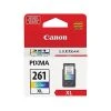 Canon CL-261 XL Tri-Color High Yield Ink Cartridge (3724C001) -Epson Shop sp135694305 s7