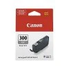 Canon PFI-300 GY Gray Standard Yield Ink Cartridge (4200C002)
