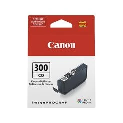 Canon PFI-300 CO Chroma Optimizer Standard Yield Ink Cartridge (4201C002)