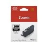Canon PFI-300 MBK Matte Black Standard Yield Ink Cartridge (4192C002) -Epson Shop sp135694328 s7