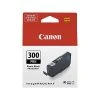 Canon PFI-300 PBK Photo Black Standard Yield Ink Cartridge (4193C002)