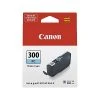 Canon PFI-300 PC Photo Cyan Standard Yield Ink Cartridge (4197C002) -Epson Shop sp135694332 s7