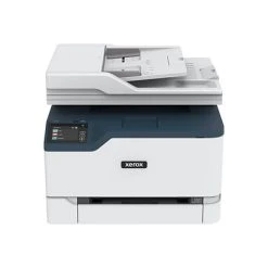 Printers Xerox Wireless Color Multifunction Laser Printer (C235/DNI)