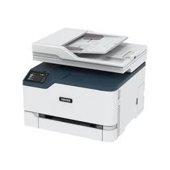 Printers Xerox Wireless Color Multifunction Laser Printer (C235/DNI) -Epson Shop sp142056841 s7