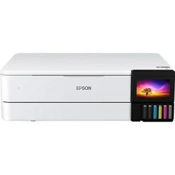 Printers Epson EcoTank Photo ET-8550 Wireless Wide Format Color All-In-One Inkjet Printer (C11CJ21201) -Epson Shop sp143470376 s7