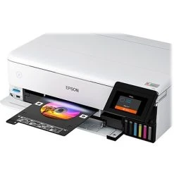 Printers Epson EcoTank Photo ET-8550 Wireless Wide Format Color All-In-One Inkjet Printer (C11CJ21201) -Epson Shop sp143470377 s7