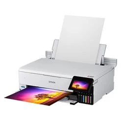Printers Epson EcoTank Photo ET-8550 Wireless Wide Format Color All-In-One Inkjet Printer (C11CJ21201) -Epson Shop sp143470379 s7