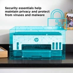 Printers HP Smart Tank 7001 Wireless All-in-One Cartridge-free Ink Tank Inkjet Printer, Up To 2 Years Of Ink Included (28B49A) -Epson Shop sp145003993 s7