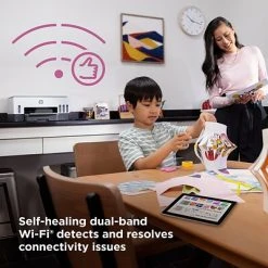 Printers HP Smart Tank 7001 Wireless All-in-One Cartridge-free Ink Tank Inkjet Printer, Up To 2 Years Of Ink Included (28B49A) -Epson Shop sp145003996 s7