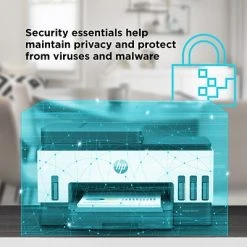 Printers HP Smart Tank 7301 Wireless All-in-One Cartridge-free Ink Tank Inkjet Printer, Up To 2 Years Of Ink Included (28B70A) -Epson Shop sp145004002 s7