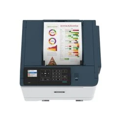 Printers Xerox C310 Wireless Color Laser Printer (C310-DNI) -Epson Shop sp153312209 s7