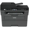 Printers Brother Refurbished MFC-L2710DW Wireless Monochrome Laser All-In-One Printer