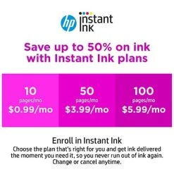 Printers HP LaserJet MFP M234dw Wireless Black & White All-in-One Printer, Instant Ink Ready (6GW99F) 19 Printers HP LaserJet MFP M234dw Wireless Black & White All-in-One Printer, Instant Ink Ready (6GW99F) -Epson Shop sp156518400 s7 4