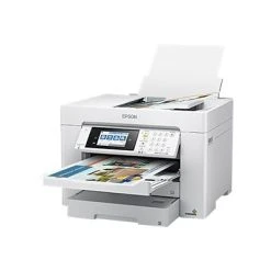 Printers Epson WorkForce EC-C7000 Color All-in-One Printer (C11CH67202) -Epson Shop sp159745755 s7