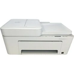 Printers HP DeskJet Plus 4152 Refurbished Wireless Color All-in-One Printer (7FS74A)