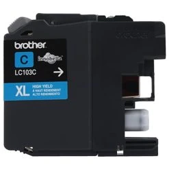 Brother LC1033PKS Cyan/Magenta/Yellow High Yield Ink Cartridge, 3/Pack (LC1033PKS) -Epson Shop sp163288750 s7