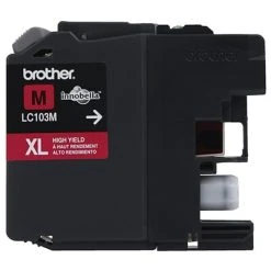 Brother LC1033PKS Cyan/Magenta/Yellow High Yield Ink Cartridge, 3/Pack (LC1033PKS) -Epson Shop sp163288751 s7