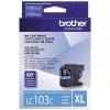 Brother LC103C Cyan High Yield Ink Cartridge (LC103CS) -Epson Shop sp163288771 s7