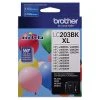 Brother LC203BKS Black High Yield Ink Cartridge (LC203BKS) -Epson Shop sp163288790 s7