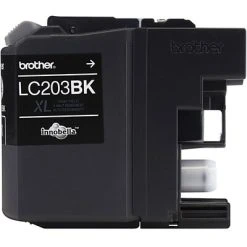 Brother LC203BKS Black High Yield Ink Cartridge (LC203BKS) -Epson Shop sp163288792 s7