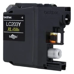 Brother LC203YS Yellow High Yield Ink Cartridge (LC203YS) -Epson Shop sp163288824 s7