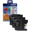Brother LC2033PKS Cyan/Magenta/Yellow High Yield Ink Cartridge, 3/Pack (LC2033PKS) -Epson Shop sp163288827 s7