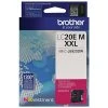 Brother LC20EM Magenta Extra High Yield Ink Cartridge (LC20EM) -Epson Shop sp163288866 s7