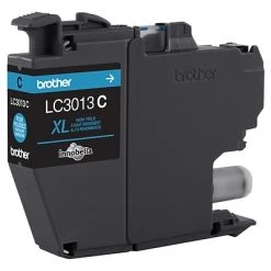 Brother LC3013C Cyan High Yield Ink Cartridge (LC3013C) -Epson Shop sp163289074 s7
