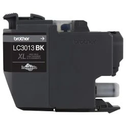 Brother LC3013BK Black High Yield Ink Cartridge (LC3013BKS) 15 Brother LC3013BK Black High Yield Ink Cartridge (LC3013BKS) -Epson Shop sp163289536 s7
