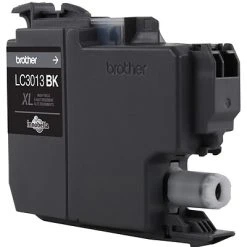 Brother LC3013BK Black High Yield Ink Cartridge (LC3013BKS) 16 Brother LC3013BK Black High Yield Ink Cartridge (LC3013BKS) -Epson Shop sp163289537 s7