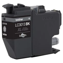 Brother LC3013BK Black High Yield Ink Cartridge (LC3013BKS) 17 Brother LC3013BK Black High Yield Ink Cartridge (LC3013BKS) -Epson Shop sp163289538 s7