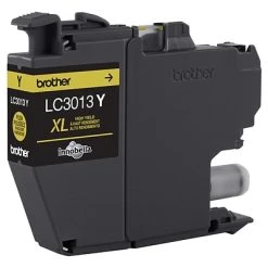 Brother LC3013Y Yellow High Yield Ink Cartridge (LC3013Y) -Epson Shop sp163289542 s7