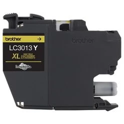 Brother LC3013Y Yellow High Yield Ink Cartridge (LC3013Y) -Epson Shop sp163289575 s7