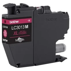 Brother LC3013M Magenta High Yield Ink Cartridge (LC3013M) -Epson Shop sp163289581 s7