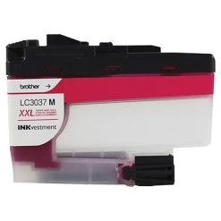 Brother LC3037M Magenta Super High Yield Ink Tank Cartridge -Epson Shop sp163289710 s7