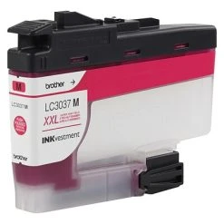 Brother LC3037M Magenta Super High Yield Ink Tank Cartridge -Epson Shop sp163289725 s7