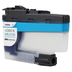 Brother LC3037C Cyan Super High Yield Ink Tank Cartridge 16 Brother LC3037C Cyan Super High Yield Ink Tank Cartridge -Epson Shop sp163289763 s7