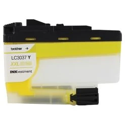 Brother LC3037Y Yellow Super High Yield Ink Tank Cartridge -Epson Shop sp163289897 s7