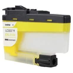 Brother LC3037Y Yellow Super High Yield Ink Tank Cartridge -Epson Shop sp163289918 s7