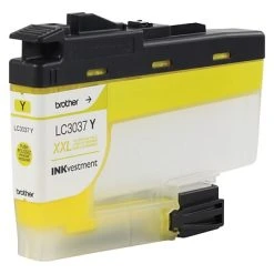 Brother LC3037Y Yellow Super High Yield Ink Tank Cartridge -Epson Shop sp163289919 s7