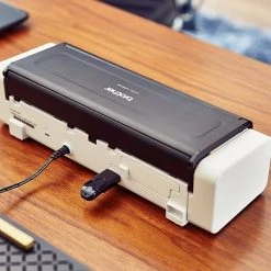 Scanners Brother Desktop Scanner For Documents, Wireless, White (ADS1250W) -Epson Shop sp163852588 s7