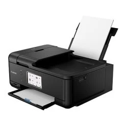 Printers Canon PIXMA TR8620a Wireless Color All-in-One Inkjet Printer (4451C032) -Epson Shop sp166559280 s7