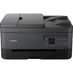 Printers Canon PIXMA TR7020a Wireless Color All-in-One Inkjet Printer (4460C052)