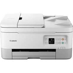 Printers Canon PIXMA TR7020a Wireless Color All-in-One Inkjet Printer (4460C072)
