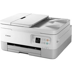 Printers Canon PIXMA TR7020a Wireless Color All-in-One Inkjet Printer (4460C072) -Epson Shop sp166559293 s7