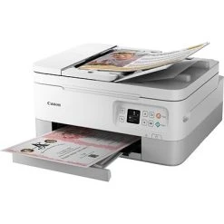 Printers Canon PIXMA TR7020a Wireless Color All-in-One Inkjet Printer (4460C072) -Epson Shop sp166559295 s7